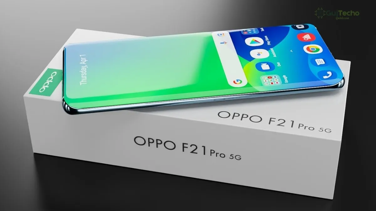Oppo Best Camera Smart Phone