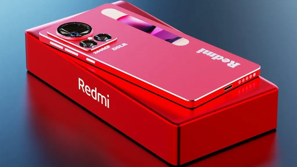 Redmi Note 14 Pro Max 5G