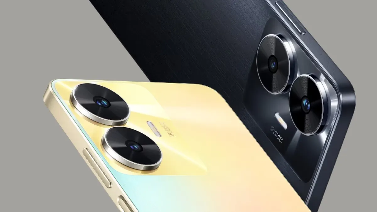 Realme Best Camera Phone