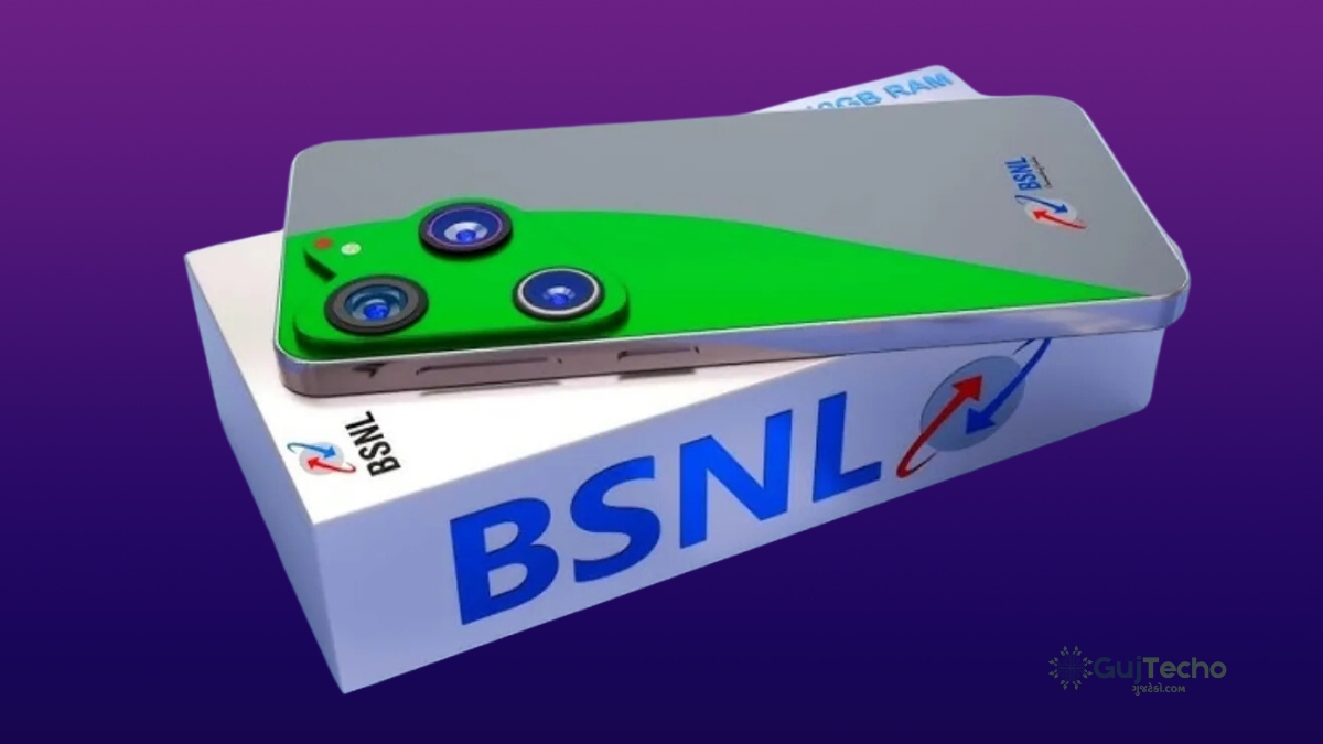 BSNL New 5G Mobile Launch 2024
