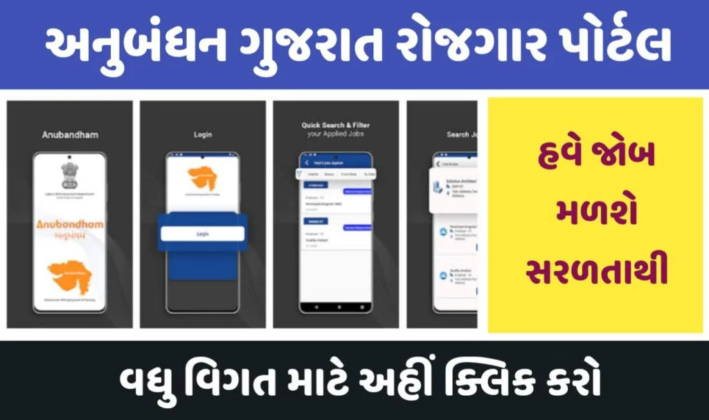 Anubandham GOG Job Application